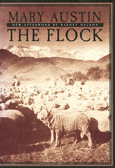 The Flock Cover