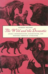 The Wild and the Domestic